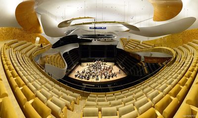 Philharmonie - Saison 25/26