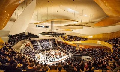 Philharmonie de Paris - Septembre 2024 à avril 2025 ► CLOS